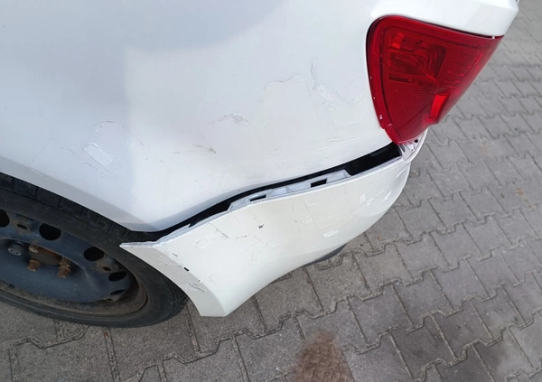 Seat Ibiza cena 9999 przebieg: 82000, rok produkcji 2011 z Czarnków małe 154